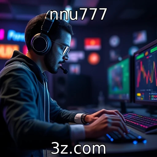 Adoção de soluções de IA para personalização na experiência de jogo : nnu777