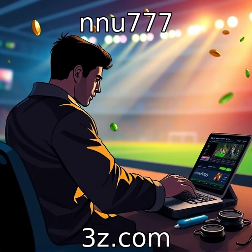 Comportamento de apostadores brasileiros em plataforma de cassino online | nnu777