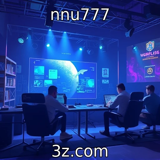 Desenvolvedores enfrentam desafios em novas tecnologias de jogos - nnu777