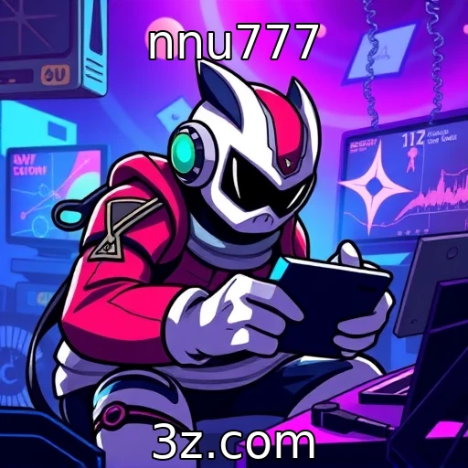 Tendências emergentes na indústria de jogos - nnu777