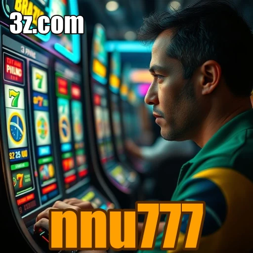 Recursos Exclusivos do nnu777: A Nova Era dos Games