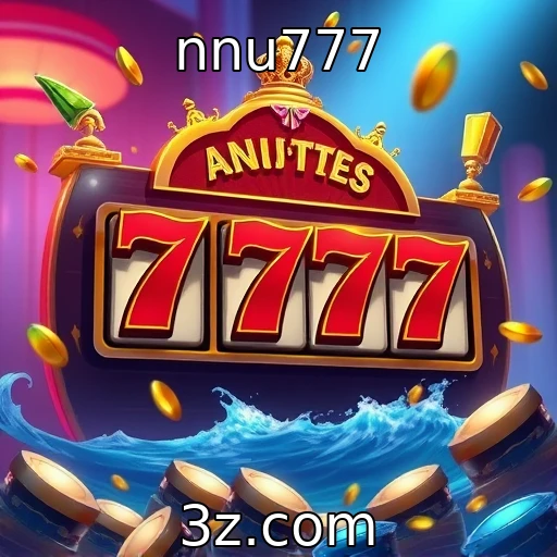 Exploração de Novos Recursos em Slots de Cassino - nnu777