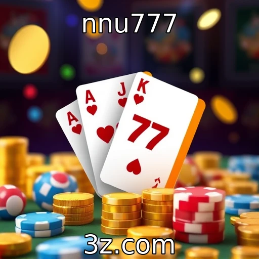 Desempenho financeiro de provedores de jogos em crescimento - nnu777