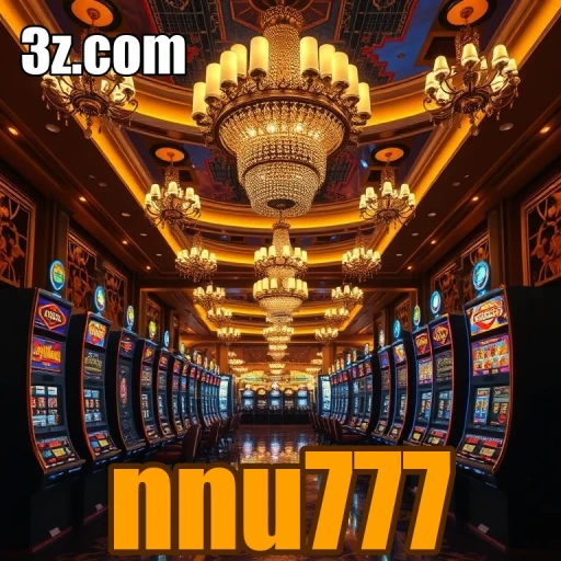 nnu777 Gráficos Avançados