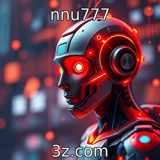 Impacto da inteligência artificial no design de jogos - nnu777