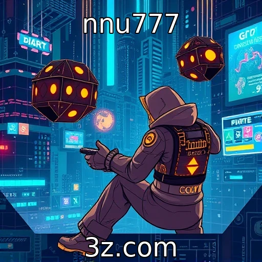 Impacto das microtransações no setor de jogos - nnu777