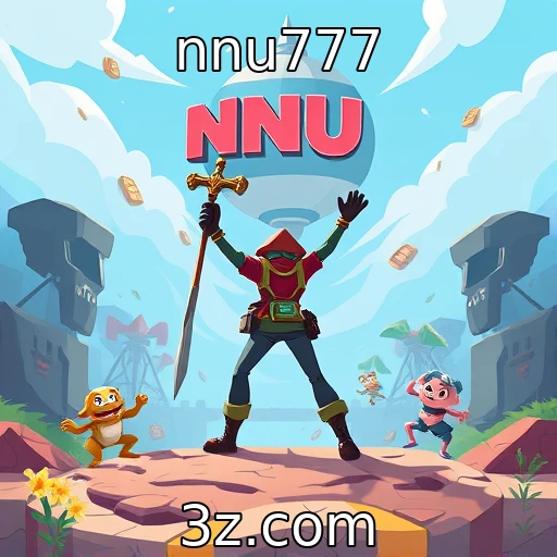 Desenvolvimento de jogos independentes em ascensão - nnu777