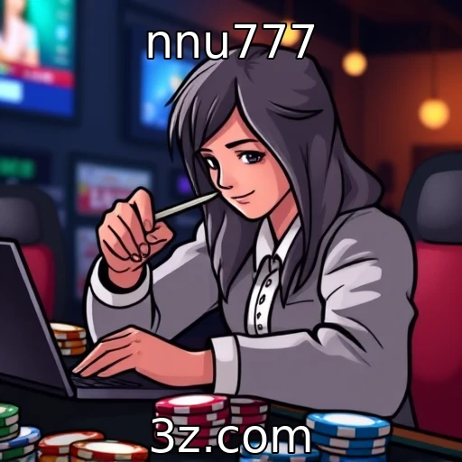 Medidas de integridade e certificações aumentam a confiança no iGaming | nnu777