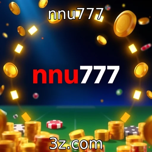 Tendências de mercado na indústria de jogos - nnu777