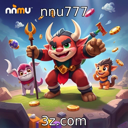 Mercado de jogos mobile em expansão - nnu777