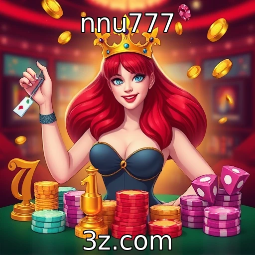 Impactos das novas regulamentações para cassinos online - nnu777