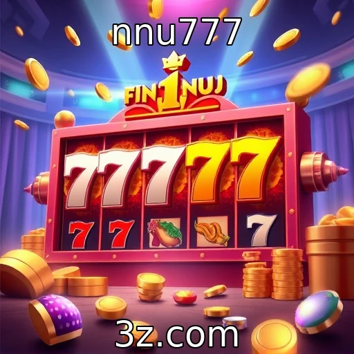 Novos lançamentos de slots e suas inovações - nnu777