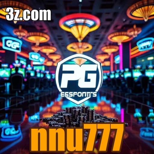 Novidades Imperdíveis no nnu777: A Seção New Arrasadora!