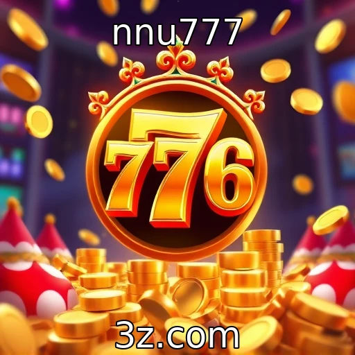 Inovação em algoritmos de RNG para slots online - nnu777