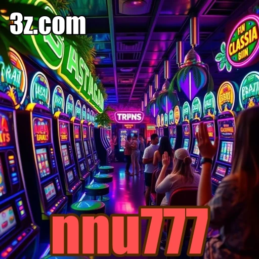 nnu777 Caça-níqueis