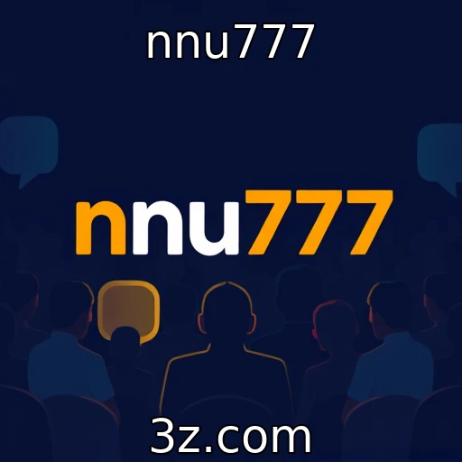 Fortalecimento das comunidades de apostadores no Brasil - nnu777