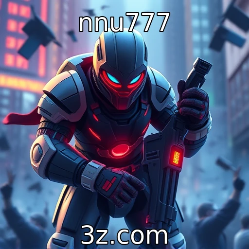 Avanços tecnológicos em jogos e seu impacto no mercado - nnu777